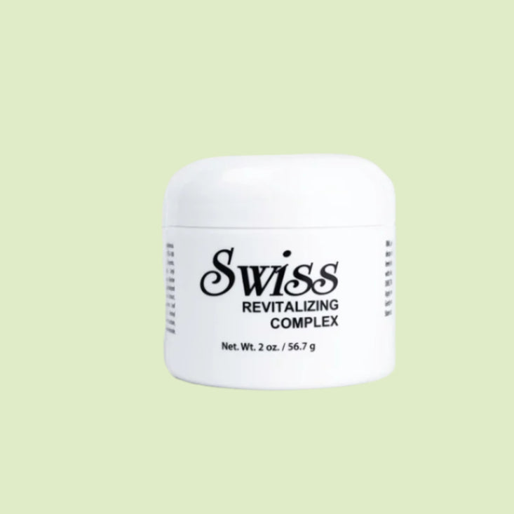 Swiss Revitalizing Complex
