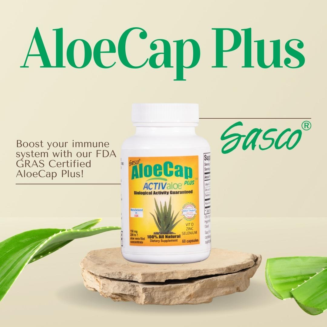 AloeCap Plus – sascoproducts