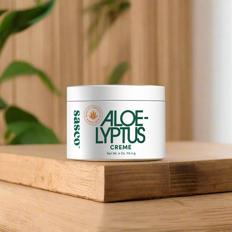 Aloelyptus Creme