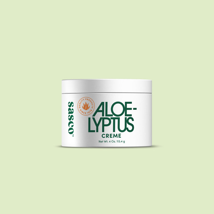 Aloelyptus Creme
