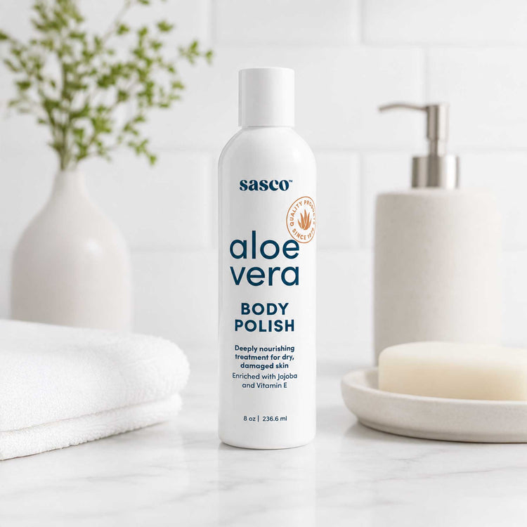 Body Polish