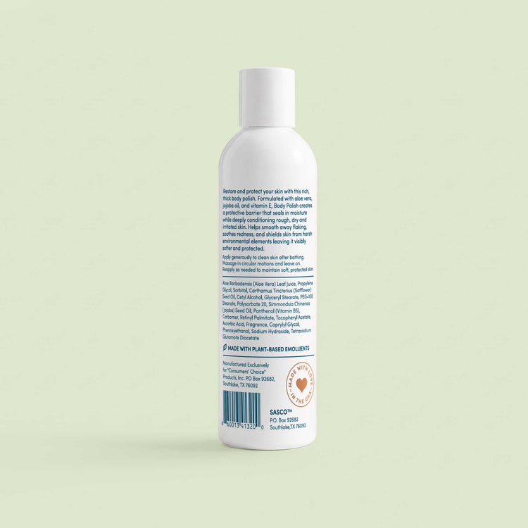 Body Polish