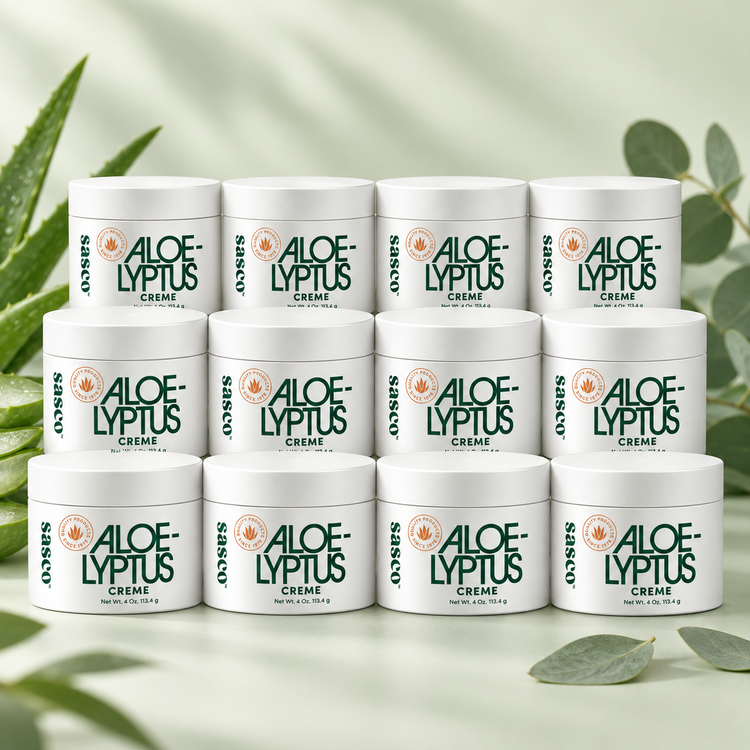 Aloelyptus Creme