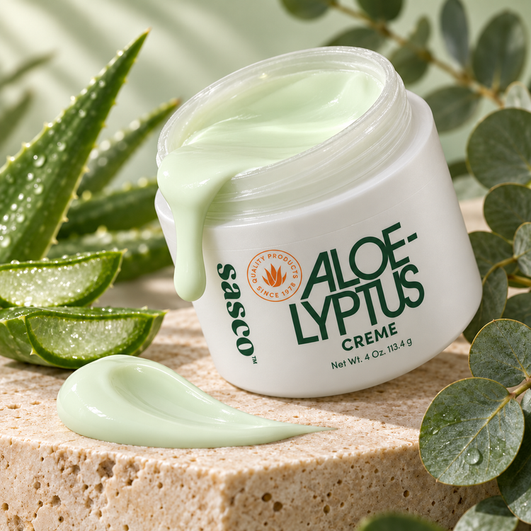 Aloelyptus Creme