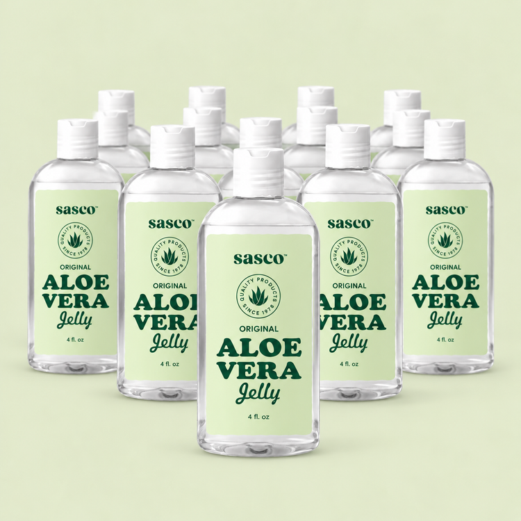 Original Aloe Vera Jelly