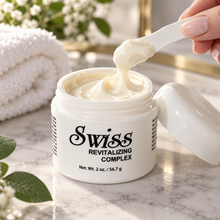 Swiss Revitalizing Complex