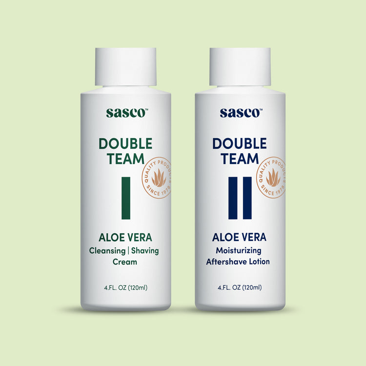 Double Team Kit