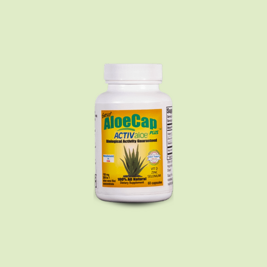 AloeCap Plus