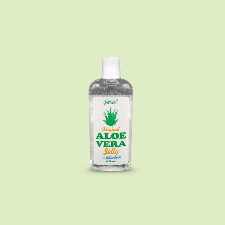 Original Aloe Vera Jelly with Allantoin