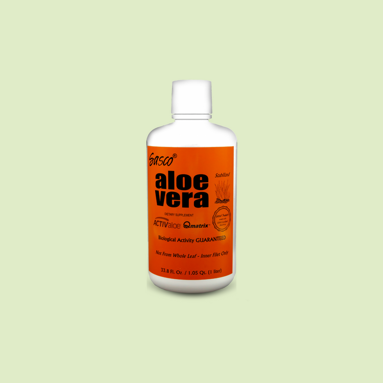 Aloe Vera Juice