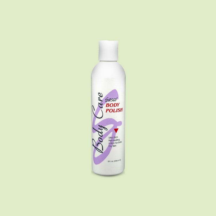 Body Polish - Daily Protection