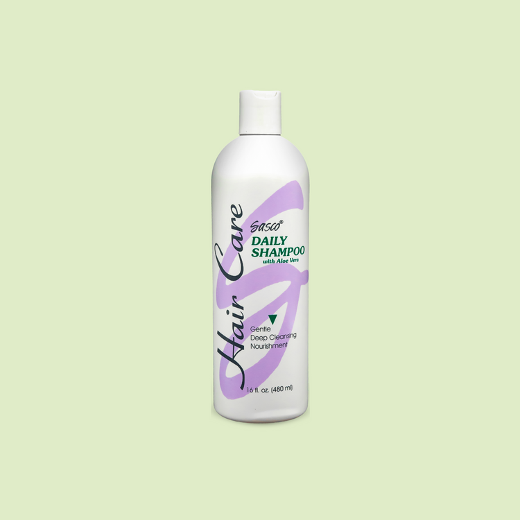 Daily Shampoo - pH Balanced