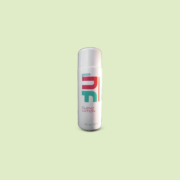 Naturally Fresh Clenz Lotion