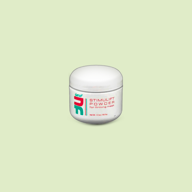 Naturally Fresh Stimulift Powder