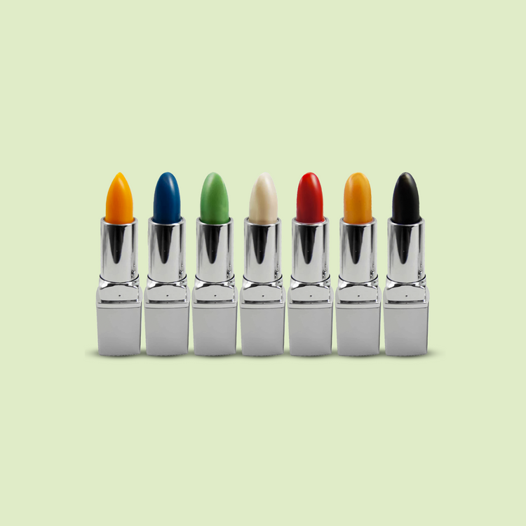 Sassy Lipstick