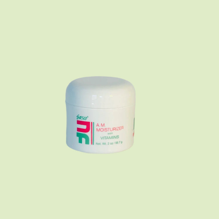 Naturally Fresh A.M. Moisture