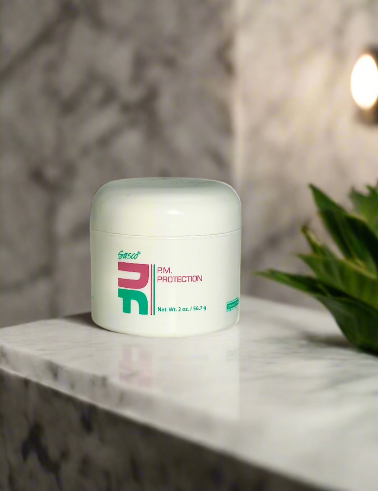 Naturally Fresh P.M. Protection