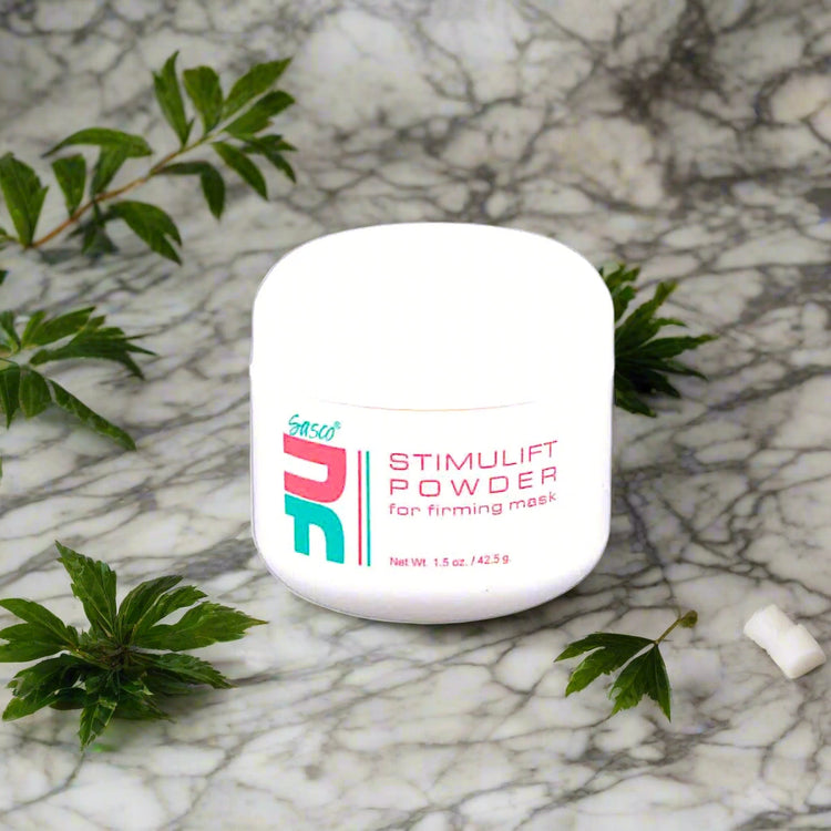 Naturally Fresh Stimulift Powder