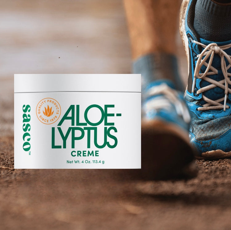 Aloelyptus Creme