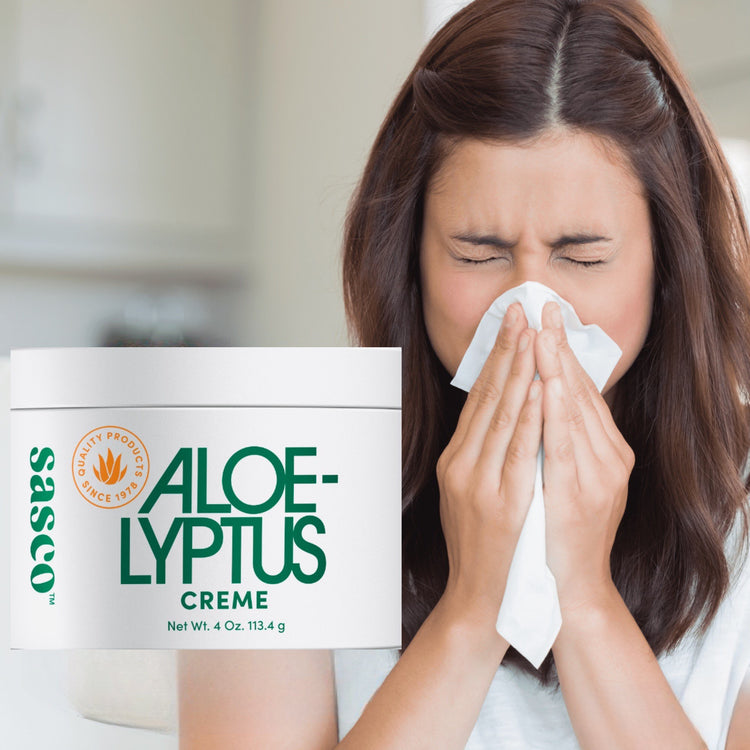 Aloelyptus Creme