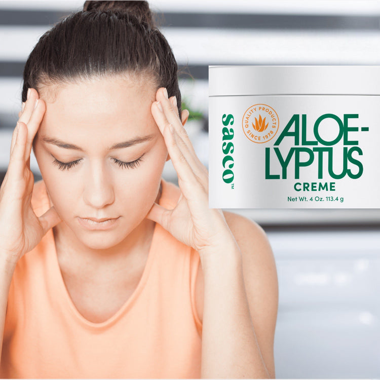 Aloelyptus Creme