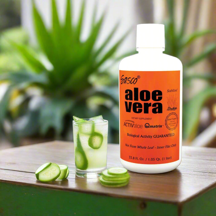 Aloe Vera Juice