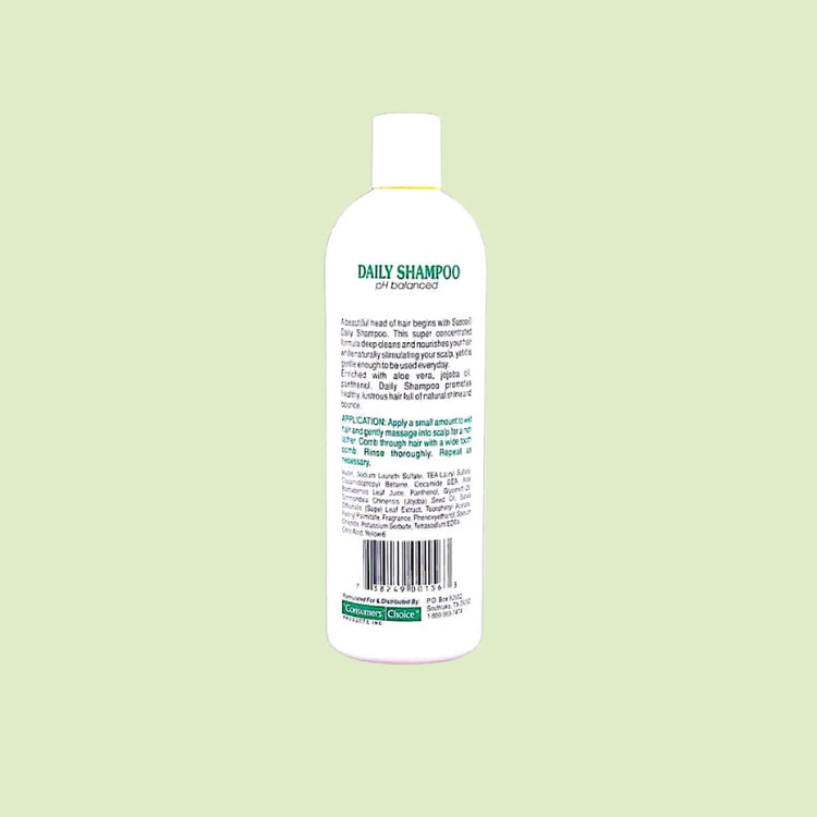 Daily Shampoo - pH Balanced