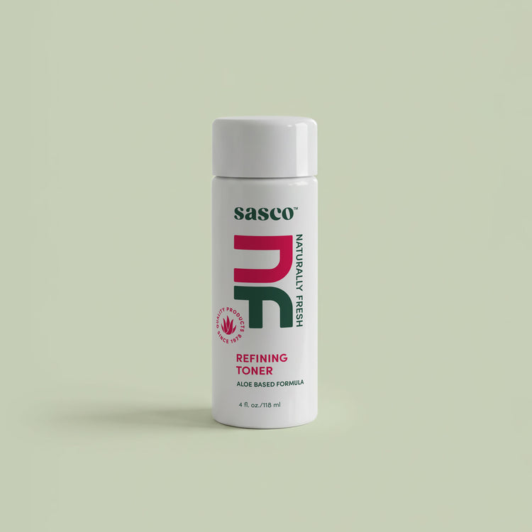 Naturally Fresh Refining Toner