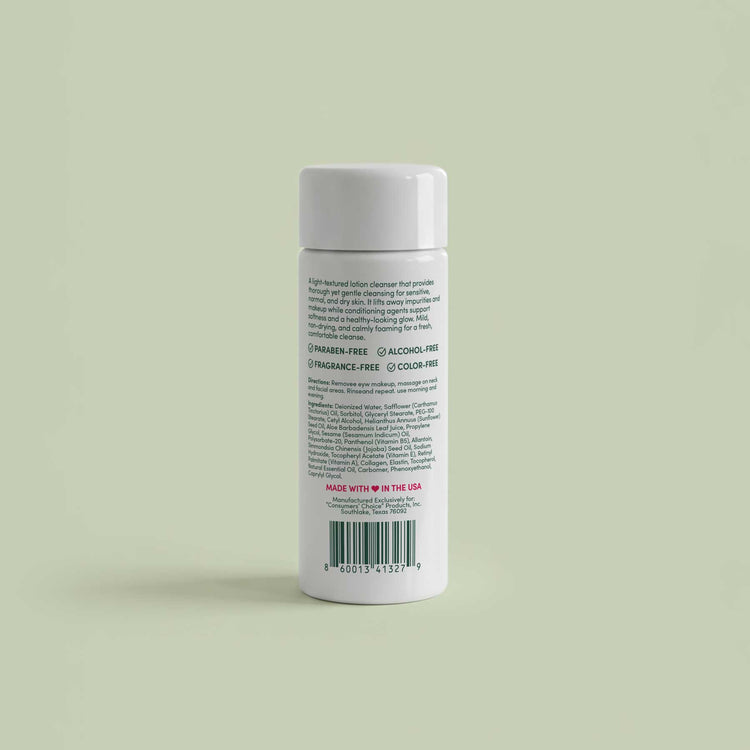 Naturally Fresh Refining Toner