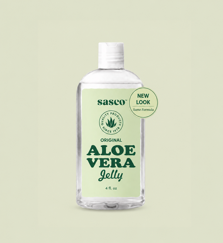 Original Aloe Vera Jelly