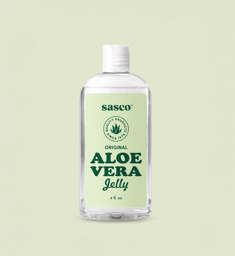 Original Aloe Vera Jelly