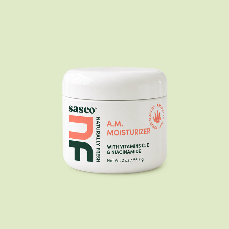 Naturally Fresh A.M. Moisturizer