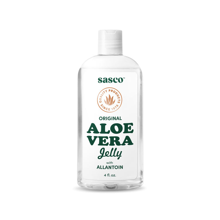 Original Aloe Vera Jelly with Allantoin