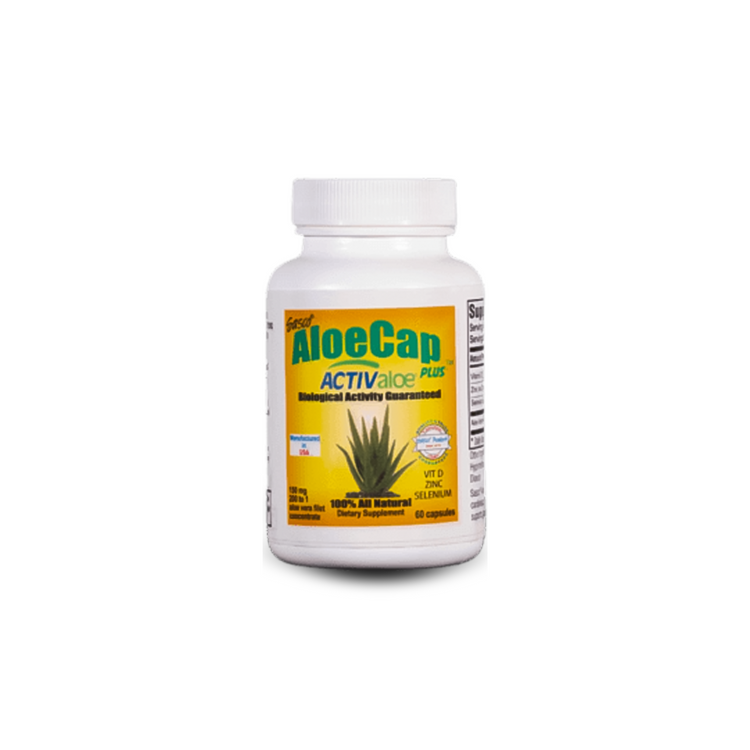 AloeCap Plus