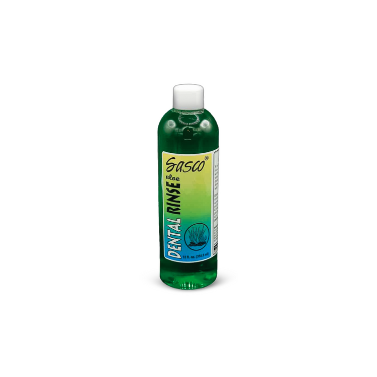 Aloe Fresh Rinse