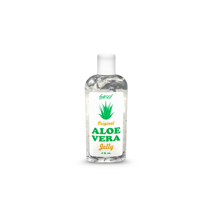 Original Aloe Vera Jelly