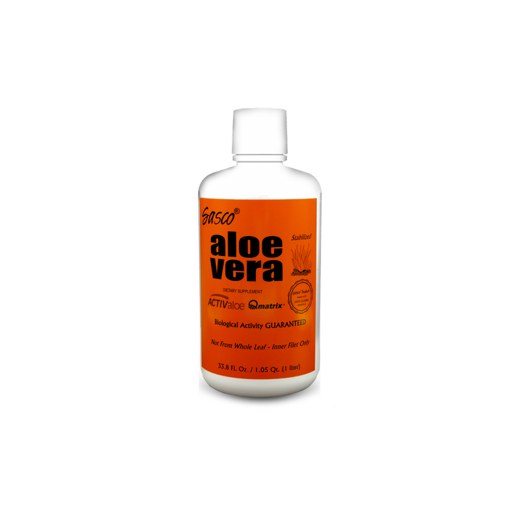 Aloe Vera Juice