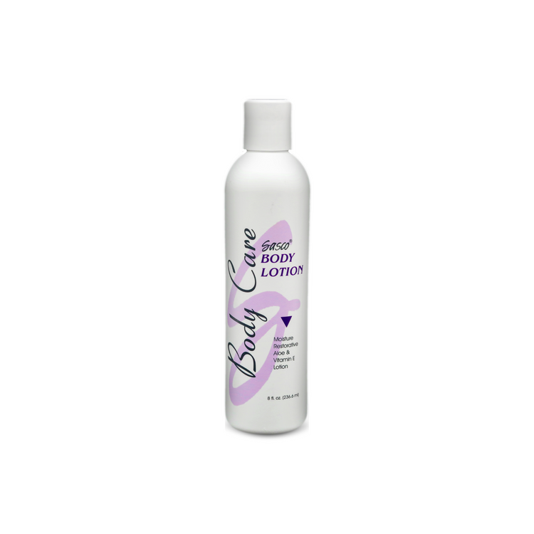 Body Lotion - Daily Moisturizing