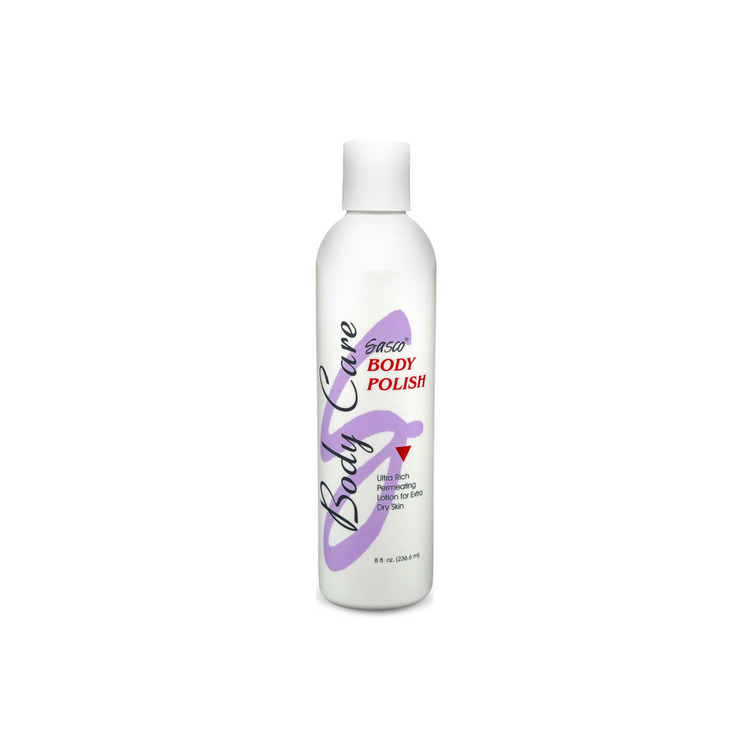 Body Polish - Daily Protection