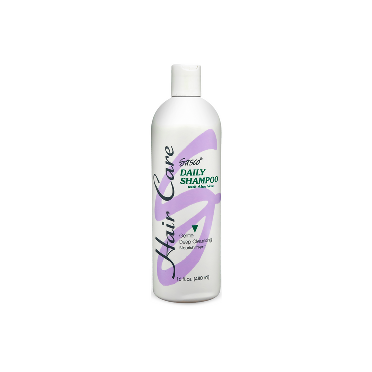 Daily Shampoo - pH Balanced