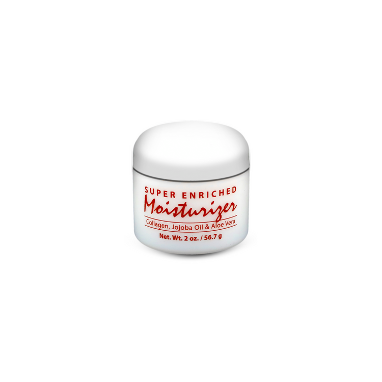 Super Enriched Moisturizer