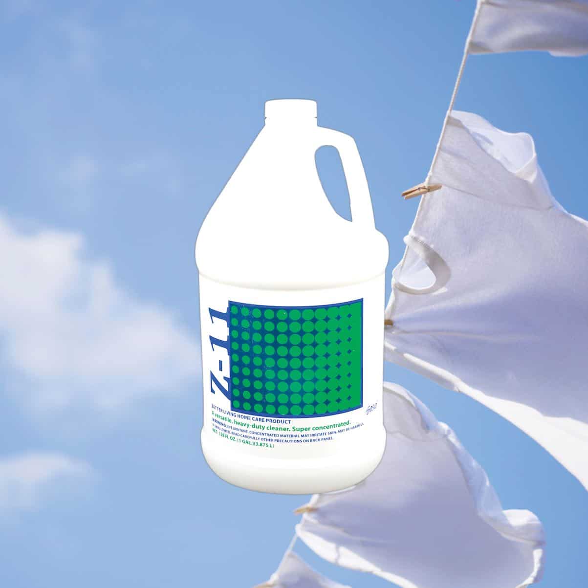Z-11 All Purpose Cleaner