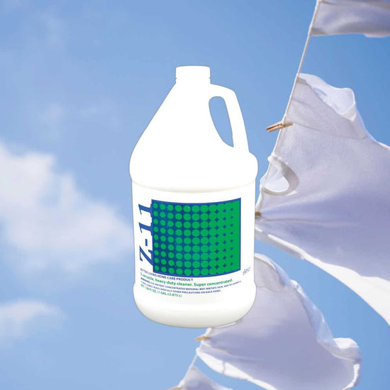Z-11 All Purpose Cleaner