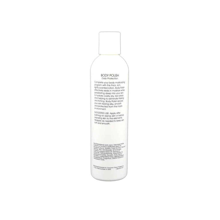 Body Polish - Daily Protection