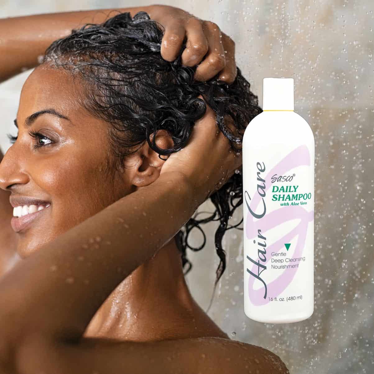 Daily Shampoo