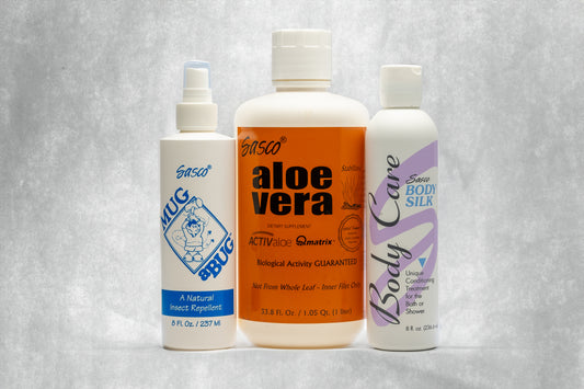 Mug a Bug Kit With Juice