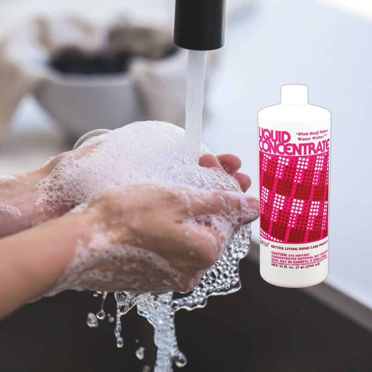 Liquid Concentrate