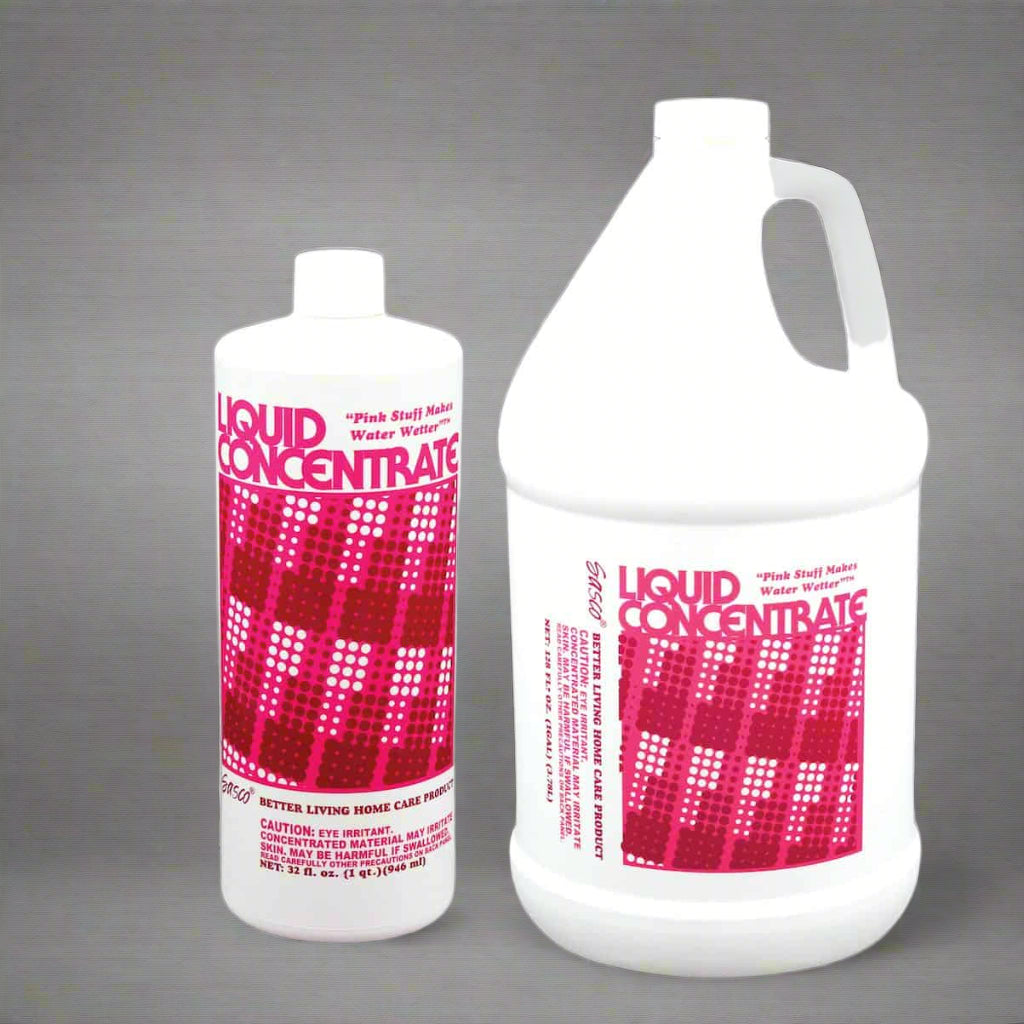 liquid concentrate