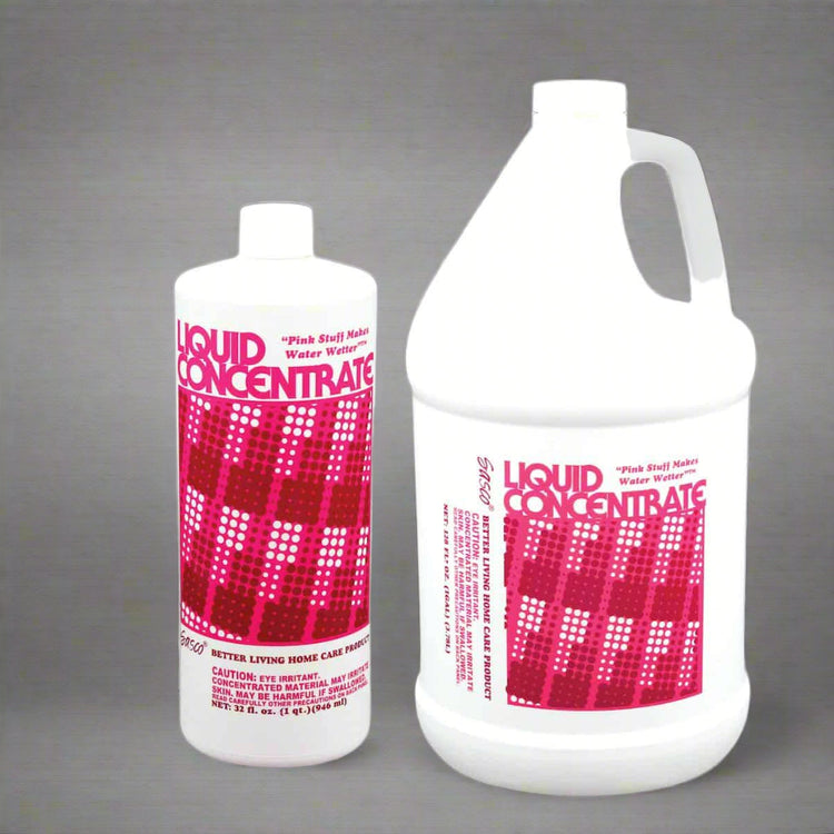 liquid concentrate