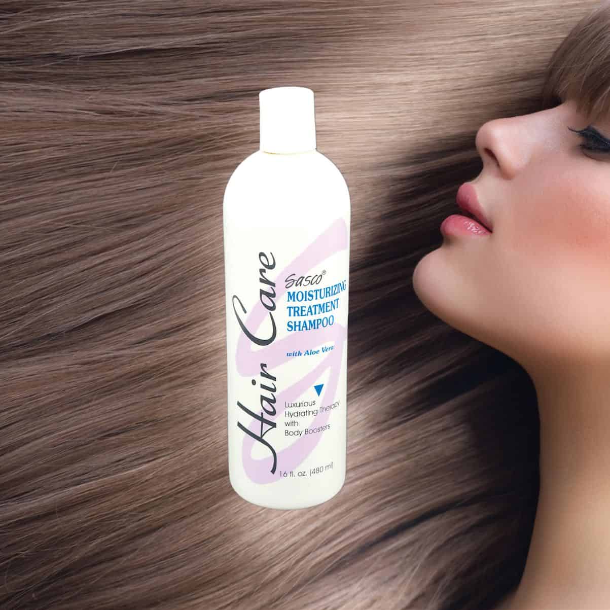 Moisturizing Treatment
